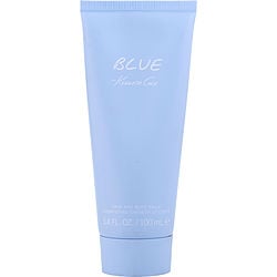 Kenneth Cole Blue By Kenneth Cole Hair And Body Wash