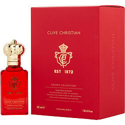 Clive Christian Crab Apple Blossom By Clive Christian Perfume Spray