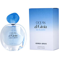 Ocean Di Gioia By Giorgio Armani Eau De Parfum Spray