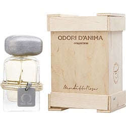 Mendittorosa Omega By Mendittorosa Eau De Parfum Spray