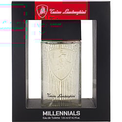 Lamborghini Millennials Classic By Tonino Lamborghini Edt Spray