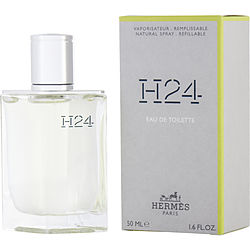 Hermes H24 By Hermes Edt Spray