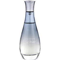 Cool Water Intense By Davidoff Eau De Parfum Spray 3.3 Oz *