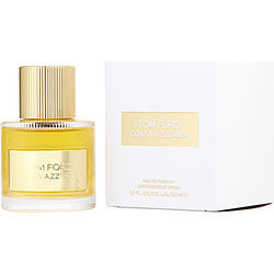 Tom Ford Costa Azzurra By Tom Ford Eau De Parfum Spray 1.7 Oz (New Pack)