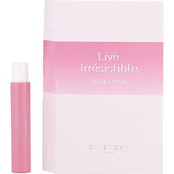 Live Irresistible Rosy Crush By Givenchy Eau De Parfum Spray