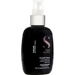 Alfa Parf By Milano Semi Di Lino Sublime Cristalli Spray