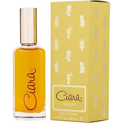 Ciara 100% By Revlon Eau De Parfum Spray