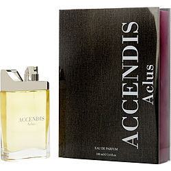 Accendis Aclus By Accendis Eau De Parfum Spray