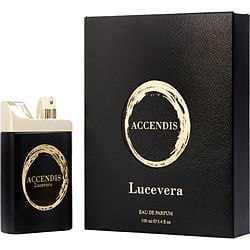 Accendis Lucevera By Accendis Eau De Parfum Spray