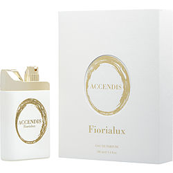 Accendis Fiorialux By Accendis Eau De Parfum Spray