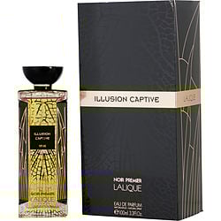 Lalique Illusion Captive By Lalique Eau De Parfum Spray