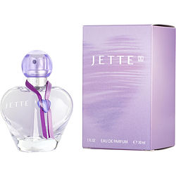 Jette Love By Jette Joop Eau De Parfum Spray