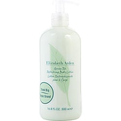 Elizabeth Arden By Elizabeth Arden Green Tea Refreshing Body Lotion --500Ml
