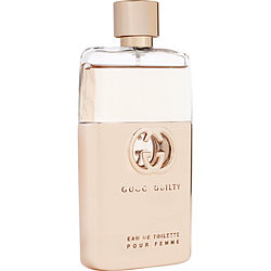 Gucci Guilty Pour Femme By Gucci Edt Spray 3 Oz *