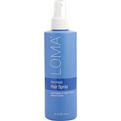 Loma By Loma Loma Firm Hold Hair Spray