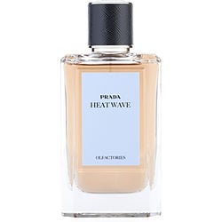 Prada Olfactories Heat Wave By Prada Eau De Parfum Spray 3.3 Oz *