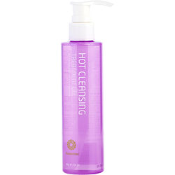 Mucota By Mucota Hot Cleansing Treatment Gel --50G