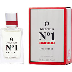 Aigner 1 Sport By Etienne Aigner Edt 0.27 O