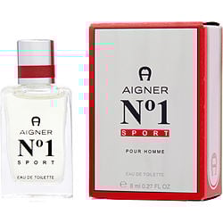 Aigner 1 Sport By Etienne Aigner Edt 0.27 O