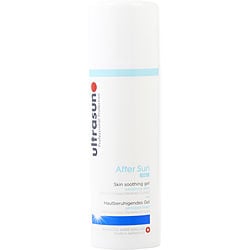 Ultrasun By Ultrasun After Sun Skin Soothing Gel --150