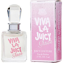 Viva La Juicy Glace By Juicy Couture Eau De Parfum 0.17 O