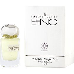 Lengling No 3 Acqua Tempesta By Lengling Extrait De Parfum Spray