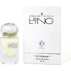 Lengling No 4 In Between By Lengling Extrait De Parfum Spray