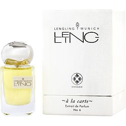Lengling No 6 A La Carte By Lengling Extrait De Parfum Spray