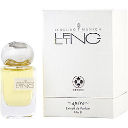 Lengling No 8 Apero By Lengling Extrait De Parfum Spray