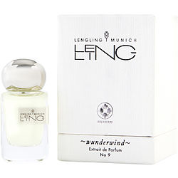 Lengling No 9 Wunderwind By Lengling Extrait De Parfum Spray