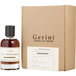 Gerini Imperial Patchouli By Gerini Extrait De Parfum Spray