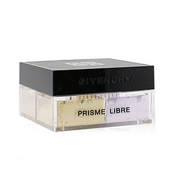 Givenchy By Givenchy Prisme Libre Mat Finish & Enhanced Radiance Loose Powder 4 In 1 Harmony - # 2 Satin Blanc  --4X3G0