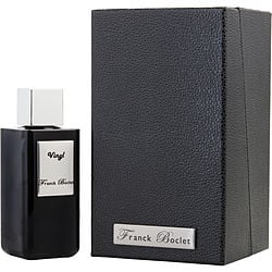 Franck Boclet Vinyl By Franck Boclet Extrait De Parfum Spray