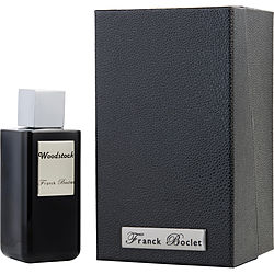 Franck Boclet Woostock By Franck Boclet Extrait De Parfum Spray