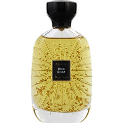 Atelier Des Ors Bois Sikar By Atelier Des Ors Eau De Parfum Spray 3.4 Oz *