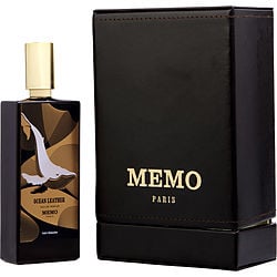 Memo Paris Ocean Leather By Memo Paris Eau De Parfum Spray