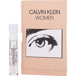 Calvin Klein Women Intense By Calvin Klein Eau De Parfum Spray Vial O