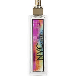 Fifth Avenue Nyc Vibe By Elizabeth Arden Eau De Parfum Spray 2.5 Oz *