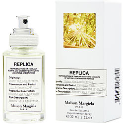 Replica Under The Lemon Trees By Maison Margiela Edt Spray