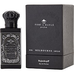 Fort & Manle Mr Bojnokopff'S Purple Hat By Fort & Manle Eau De Parfum Spray