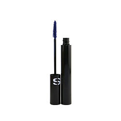 Sisley By Sisley So Stretch Mascara - # 3 Deep Blue  --7.5Ml