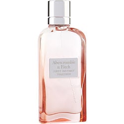 Abercrombie & Fitch First Instinct Together By Abercrombie & Fitch Eau De Parfum Spray 1.7 Oz *