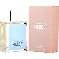 Abercrombie & Fitch Naturally Fierce By Abercrombie & Fitch Eau De Parfum Spray
