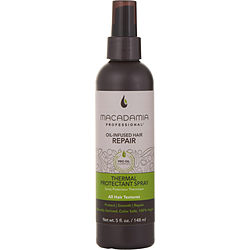 Macadamia By Macadamia Professional Thermal Protectant Spray