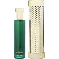 Hermetica Amberbee By Hermetica Eau De Parfum Spray