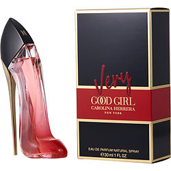 Ch Very Good Girl By Carolina Herrera Eau De Parfum Spray
