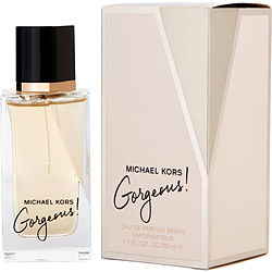 Michael Kors Gorgeous! By Michael Kors Eau De Parfum Spray