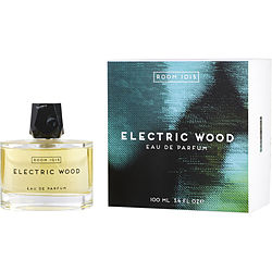 Room 1015 Electric Wood By Room 1015 Eau De Parfum Spray