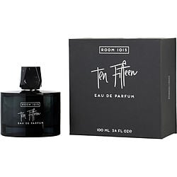 Room 1015 Ten Fifteen By Room 1015 Eau De Parfum Spray