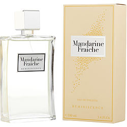 Reminiscence Mandarine Fraiche By Reminiscence Edt Spray